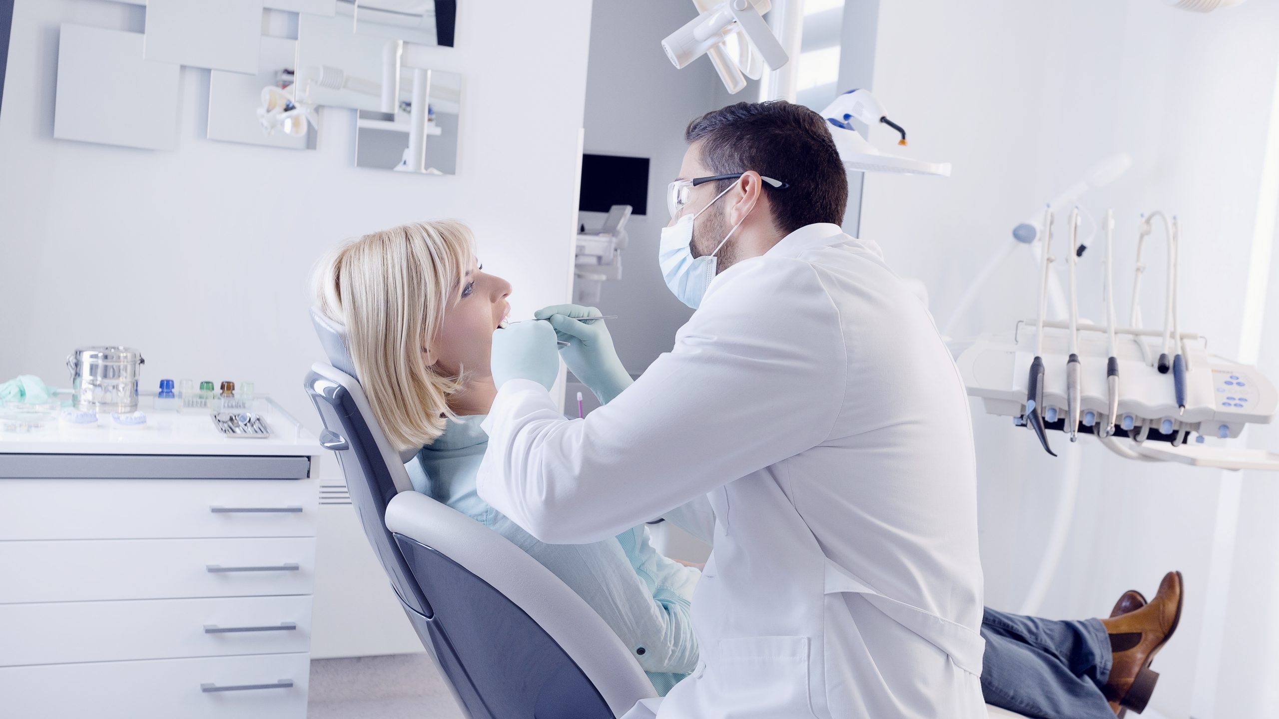 Dentist in Norton, VA