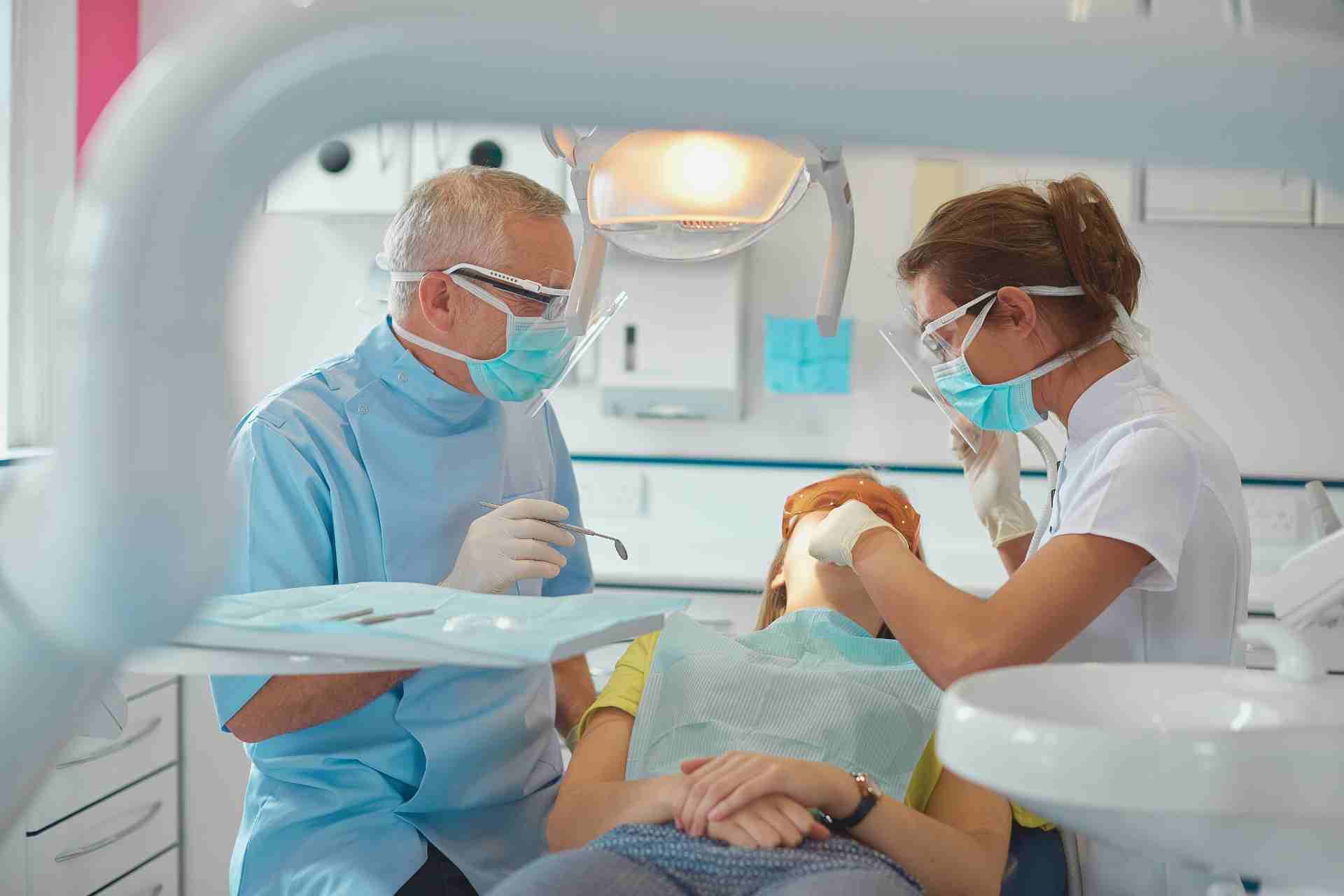 Dentist in Norton, VA